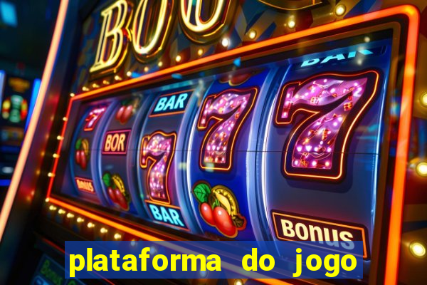 plataforma do jogo do canguru